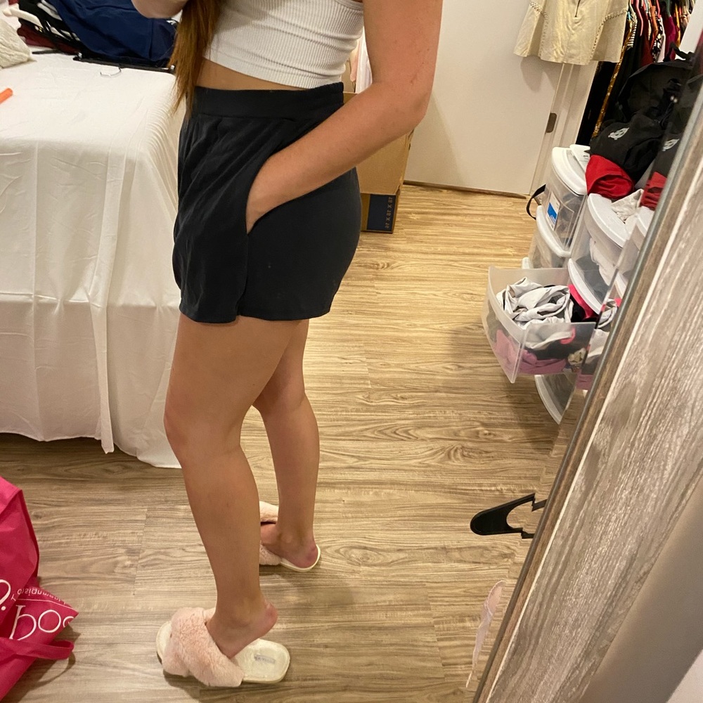 Grey skort - Picture 3 of 7